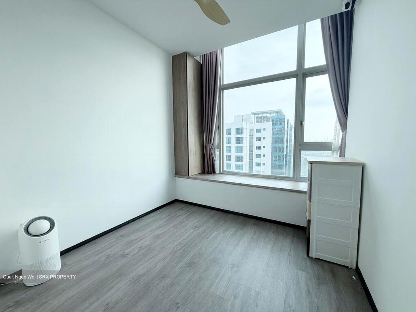 The Vision (D5), Condominium #511003241